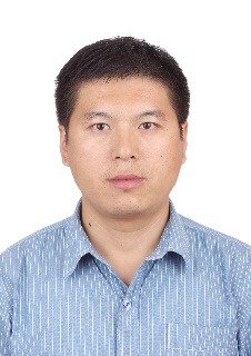 教授、博士生导师
