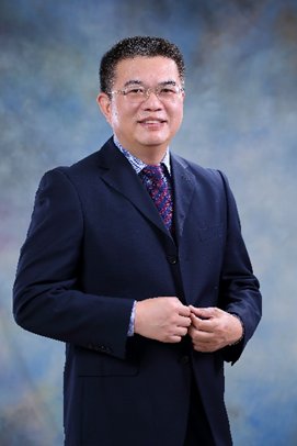 金沙体育注册福利教授
