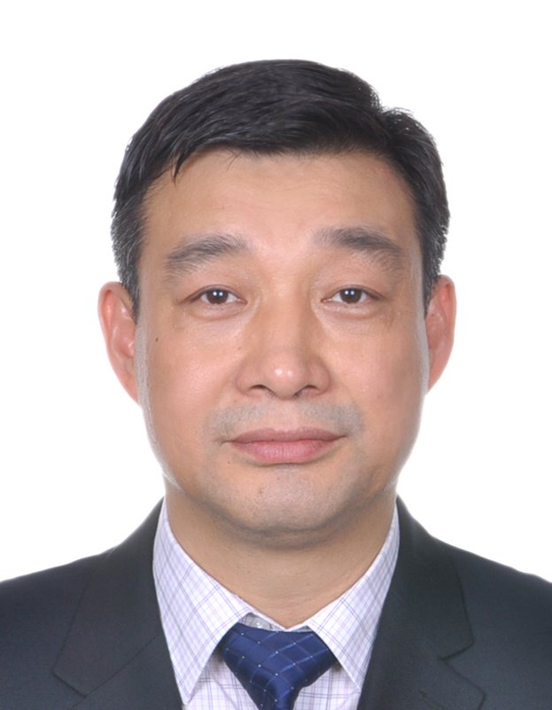 教授、博士生导师