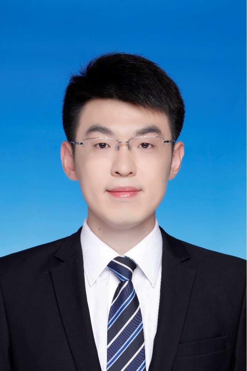 副研究员