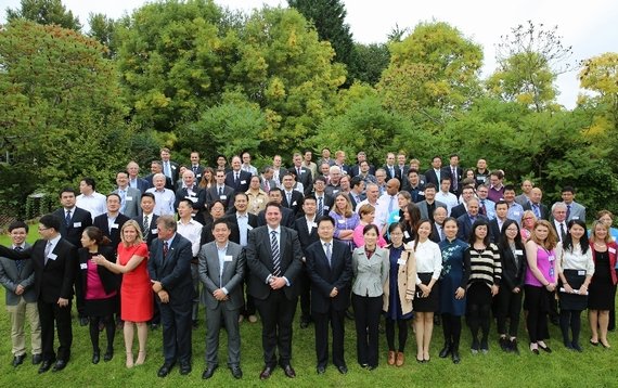 第九届中英空间科学与技术合...