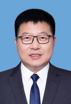 新主楼B827