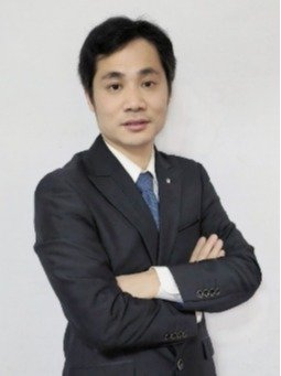 副研究员、硕士生导师